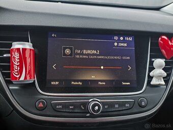 Opel Crossland x 1.6cdti - 11