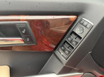 Mercedes-Benz GLK 350 CDI 4MATIC - 11