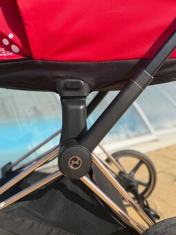 Cybex priam jeremy scott - 11