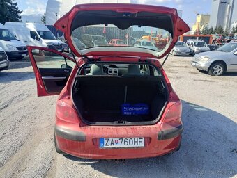 Peugeot 307 1.4i 16V - 11