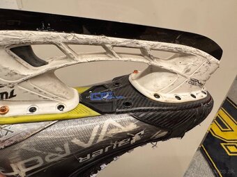 BRUSLE BAUER HYPERLITE , vel. 45/9,5 fit 1 - 11