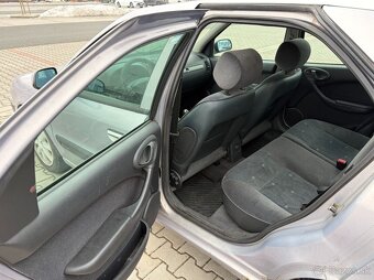 Citroen Xsara 1.6i 16V 80kw - 11