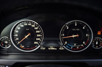 BMW X6 xDrive 30d M-Packet A/T - odpočet DPH - 11