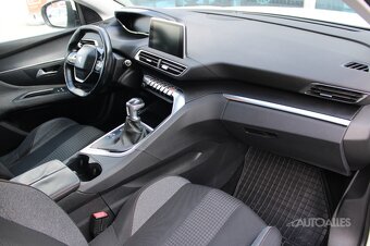Peugeot 3008 1,6 HDi 88 kW - 11