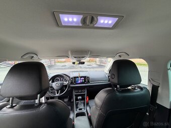 Škoda Karoq 1.5 TSI DSG 2018 - 11