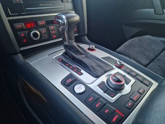 Audi Q7 3.0 TDI - 11