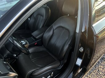 Audi A6 Allroad 3.0 TDI quattro,S tronic, Matrix svetlá - 11