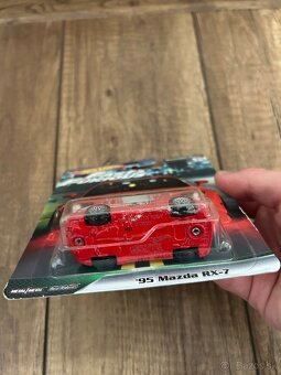 Hot wheels F&F original fast - 11