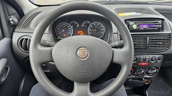 Fiat Punto 2 ,  2010 - 11