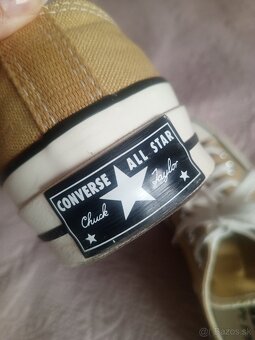 Chuck 70 Fall Tone Converse - 11