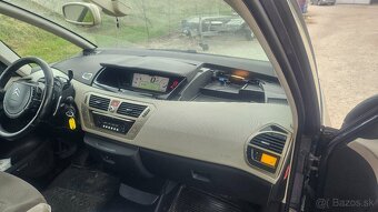 Citroën C4 Grand Picasso 2.0HDI ,100KW - 11