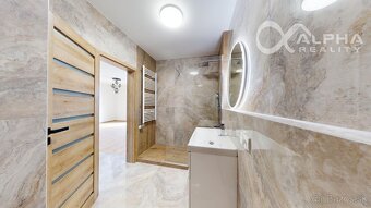 Prenájom 2 izbový byt s garažou, Zelené údolie, Sp. Nová Ves - 11