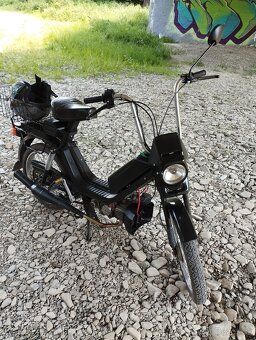 Babetta 210 - 11