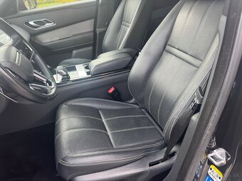 Land Rover Range Rover Velar P250 R-Dynamic - 11