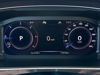 Volkswagen Tiguan 2.0 TDi 4Motion DSG, r.v.: 2020 - 11