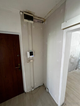 Maliarske práce pomocou Airless - 11