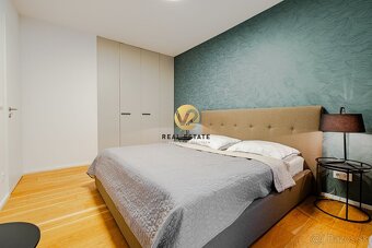 Na PREDAJ Exkluzívny 3i.izb byt s terasou v krásnej časti Br - 11