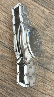 SEIKO SARB033 Japan Edition. Ikona, Dostupný luxus - 11