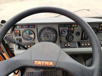 Tatra 815 Terno1 ,,4x4 " - 11