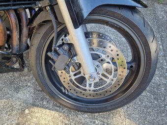 HONDA Hornet CB600F - 11