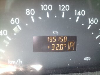 Mercedes Benz A160 automat - 11