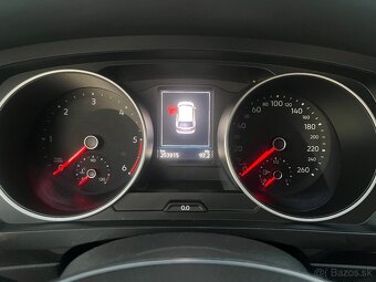 Volkswagen Tiguan  2.0 TDI 150K - 11