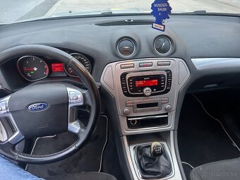 Ford Mondeo - 11