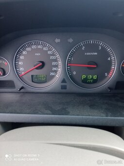 Volvo xc90 - 11