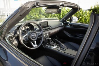 Mazda MX-5 / AJ NA SPLÁTKY / - 11