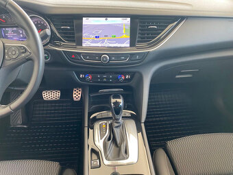 Opel Insignia Grand Sport 1.5T A/T 121 kW - 11