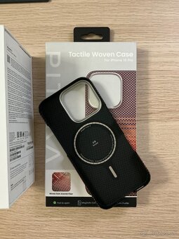 iPhone 16 Pro 256 GB púštny titán - 11