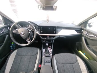 Škoda Scala 1.6 TDI DSG - 11