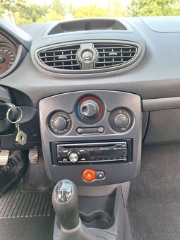 Renault Clio Grandtour 1.2 16V ICE - 11