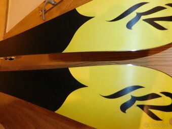 K2 Freestyle 156cm - 11