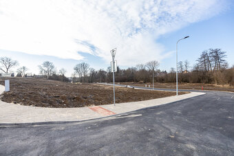 Na predaj stavebný pozemok - Šarišské Bohdanovce - Košice - - 11