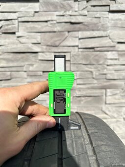 195/60 R18 96H XL letné GOODYEAR - 11