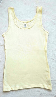 detské /chlapčenské tielko, vel. M., 3ks - 11