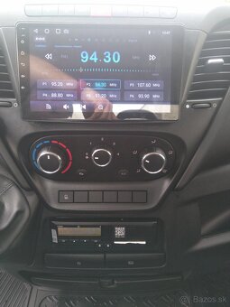 Iveco Daily 3.0 107kw výklapač do zadu - 11