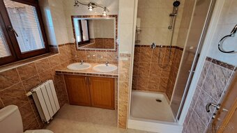 RODINNÝ DOM - Vrútky - Karvaša a Bláhovca - PRENÁJOM - 11