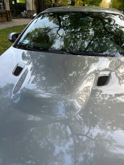 BMW M3 4.0 V8 Cabrio - 11