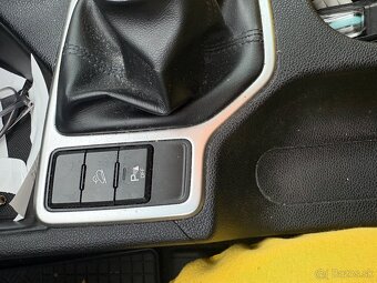 Kia Sportage 1.7 CRDi, 85 kW – 2016 - 11