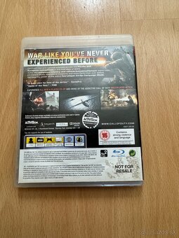 Hry na Playstation 4 alebo 5 - 11