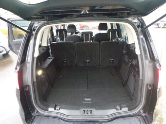 Ford Galaxy 2,0Tdci At 4x4 2016 - 11