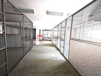 EXKLUZÍVNA INVESTÍCIA: MULTIFUNKČNÁ BUDOVA NA PREDAJ, TRNAVA - 11