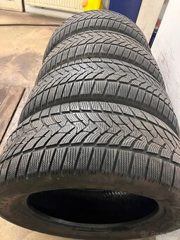 255/55R18 Dunlop zimne - 11