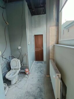 Prenájom : Obchodný priestor 133m2 v Žiline-Hliny pri Junior - 11