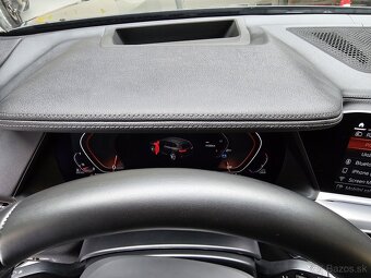 BMW X5 xDrive30d mHEV 2022 Záruka - 11