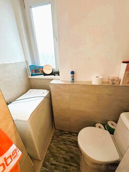 Zvolen, Sekier – 3-izbový byt s parkovaním pre 4 autá, 90 m2 - 11