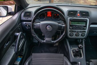 Volkswagen Scirocco 1.4 TSI 160k - 11