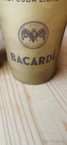 4ks poháre Bacardi - 11
